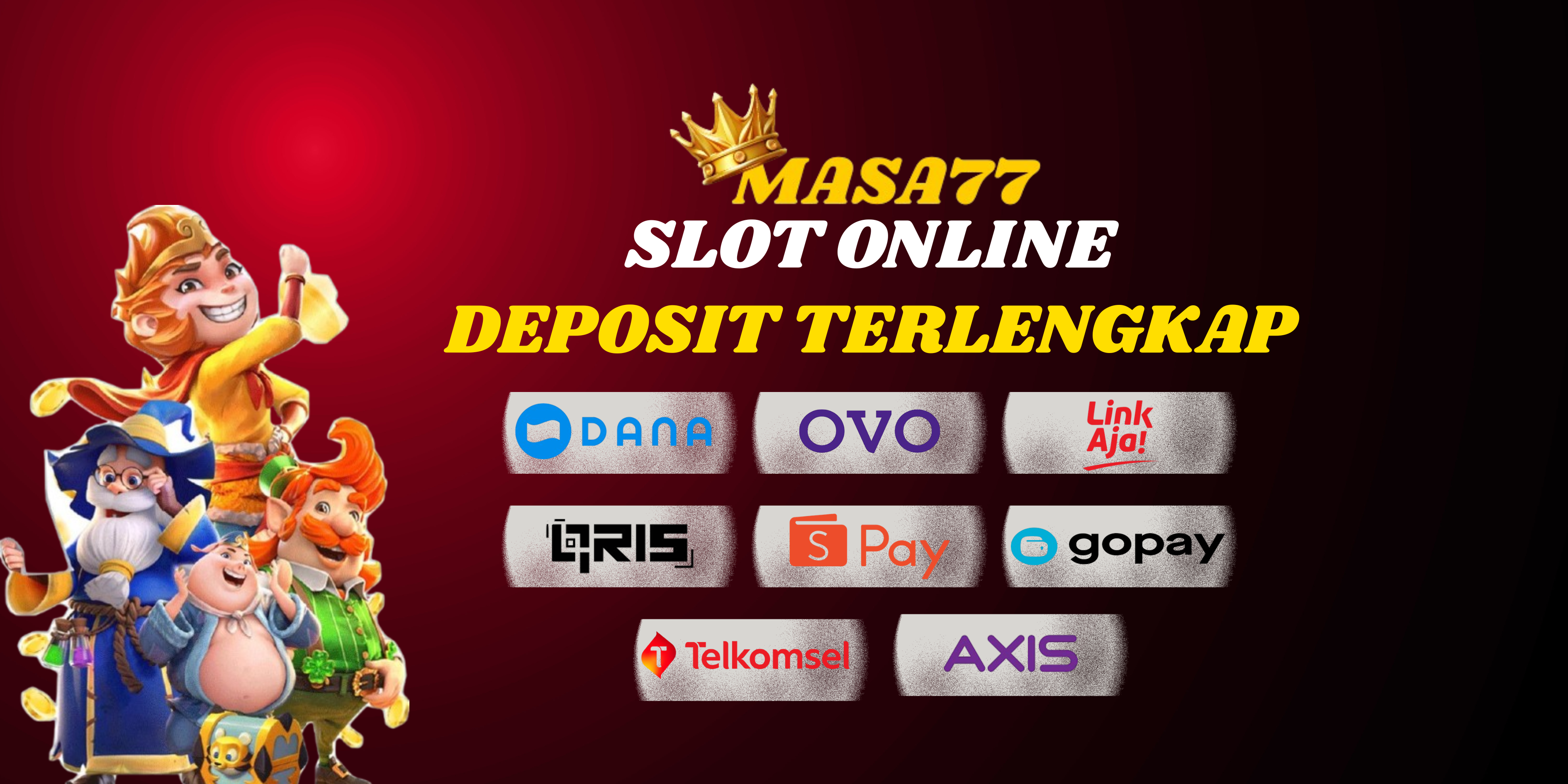 Slot Thailand